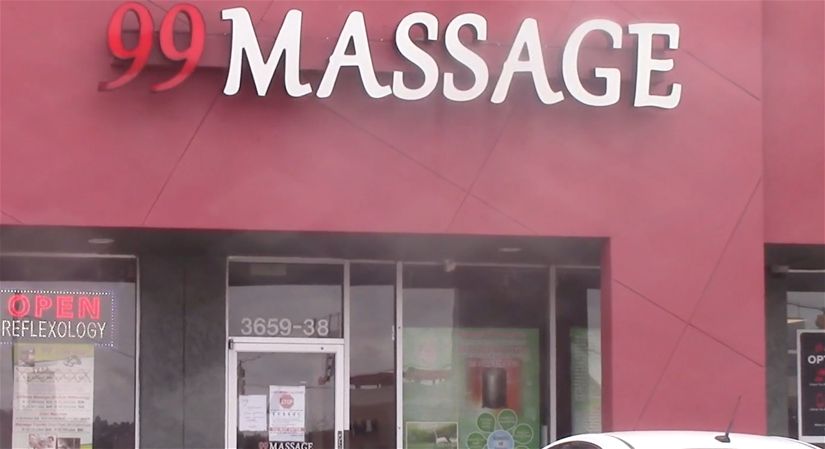 Harrowing New Details Of Sex Assaults At Colorado Springs Massage