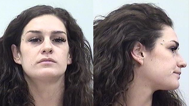 Colorado Springs Woman Accused Of Pimping Other Women For Sex Acts KRDO