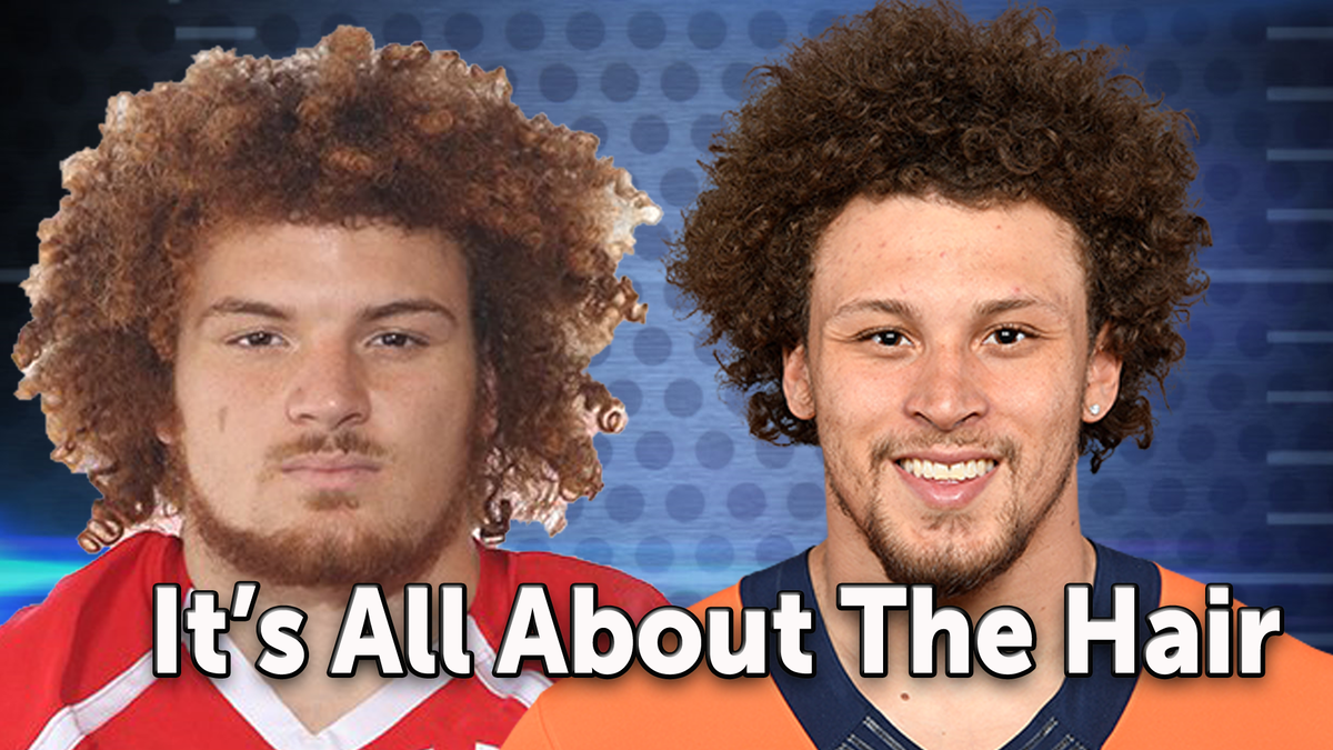 Madden 20 corrects Bronco Phillip Lindsay's hair