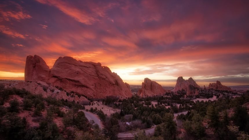 Lars Leber Garden of the Gods March 11 Cropped