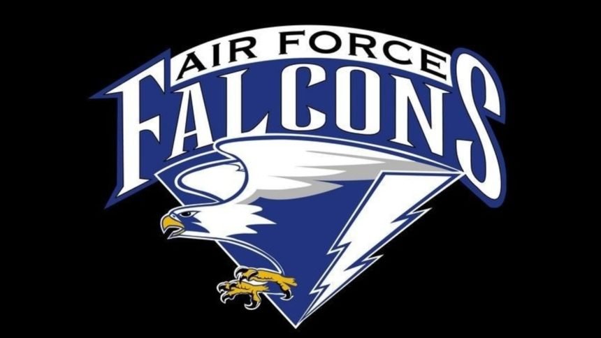 air force falcons