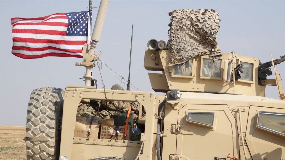 US sending 3,000 more troops to Middle East as reinforcements | KRDO