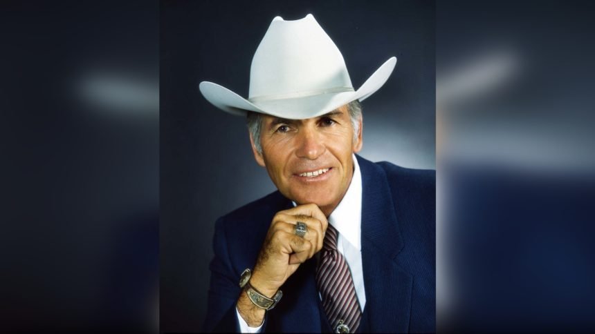 Colorado Springs Philanthropist Original Marlboro Man Bob Norris Dies Krdo