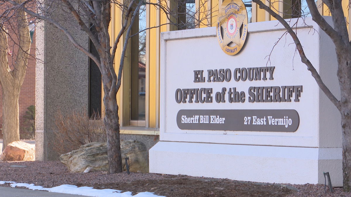 El Paso County Sheriff’s Office is asking for language interpreter ...