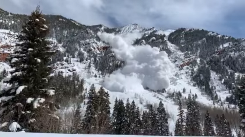 Aspen Highlands avalanche