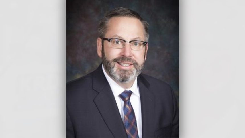 Mark Waller Cropped