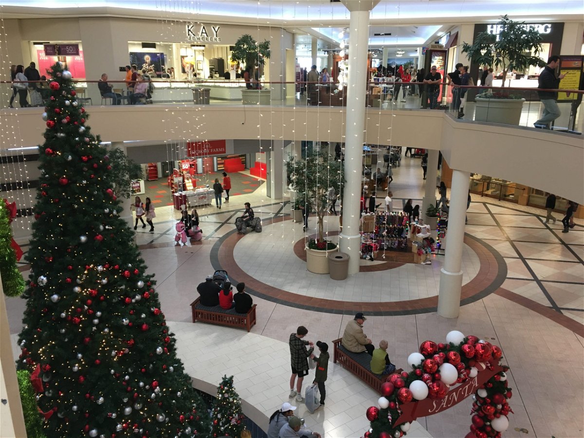 Gift returns in Colorado Springs bring crowds to stores on ...