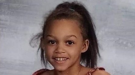 Michelle Reneau, 9, ran away Dec. 2 from the 200 block of Byron Drive.