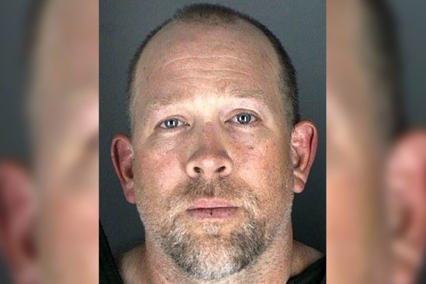 Colorado man convicted in strangulation death of wife KRDO