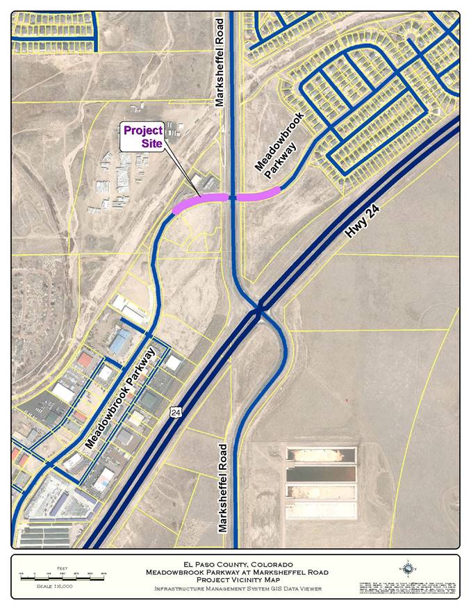 Colorado Springs Traffic Map New traffic signal installed at east Colorado Springs intersection 