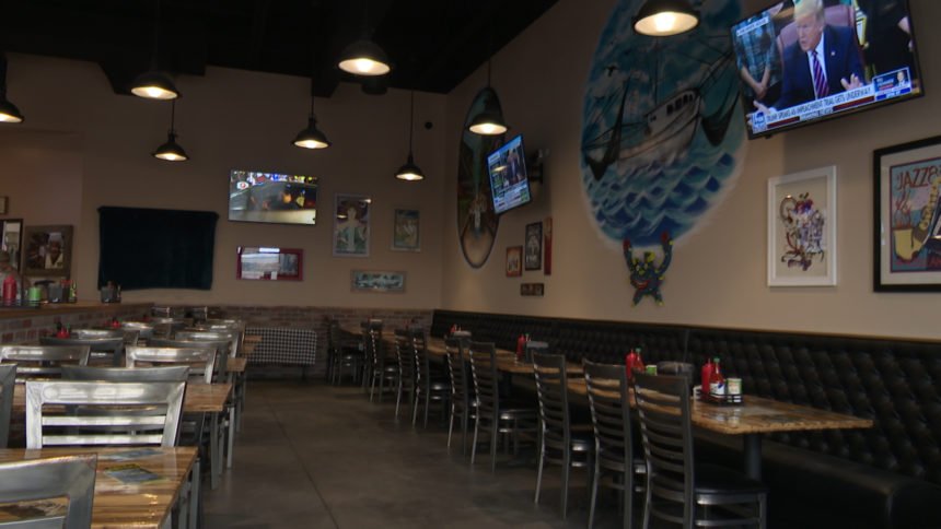 Momma Pearl's Cajun Kitchen expands to new location in