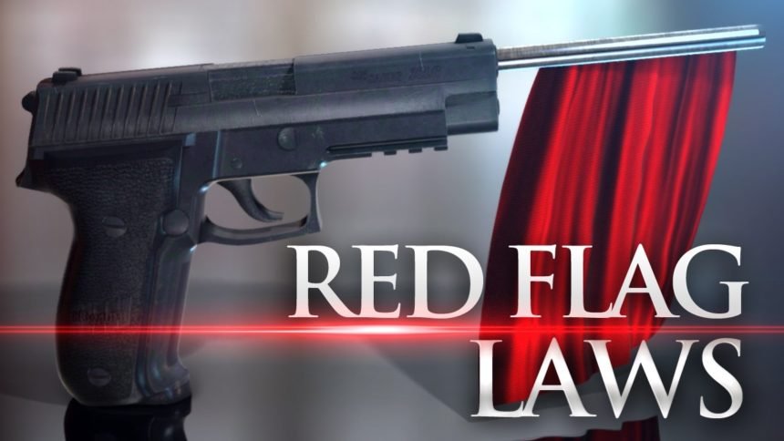 red flag laws generic