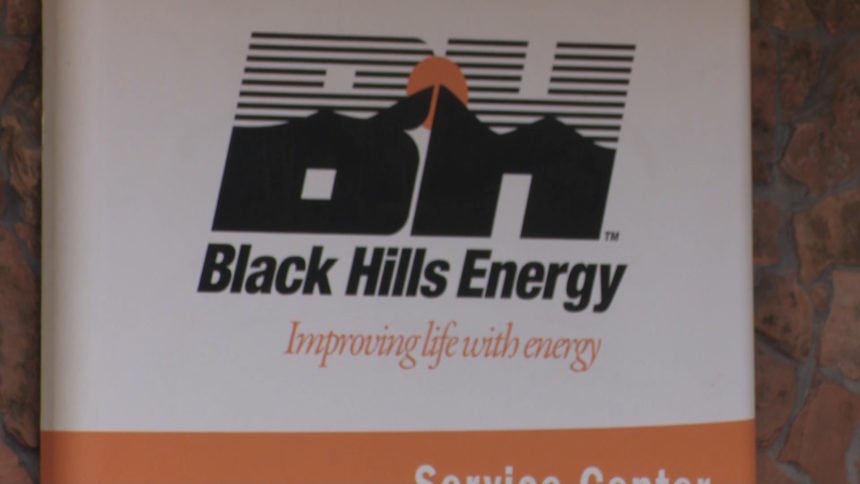 black hills energy