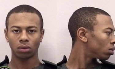 Isaiah Towns, 20, charged with 2nd degree murder for allegedly killing other soldier.