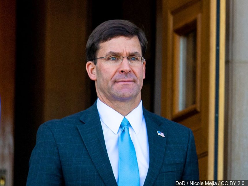 MARK-ESPER