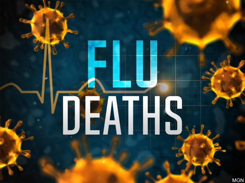 2nd pediatric flu death in Colorado this season confirmed KRDO