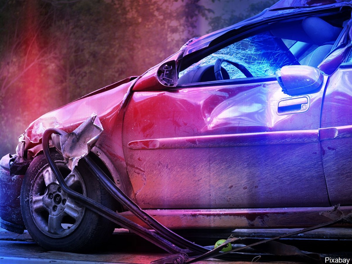 Colorado Springs Car Accident Fatalities Up - Daniel RRosen