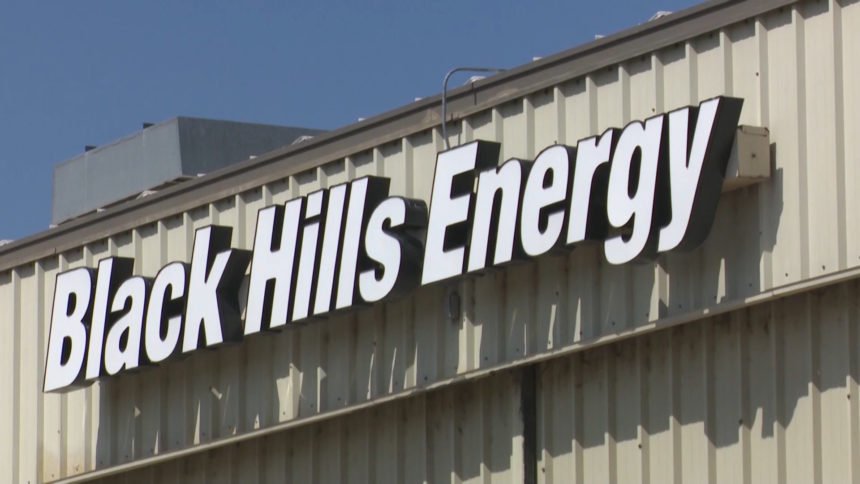 black hills energy council vote