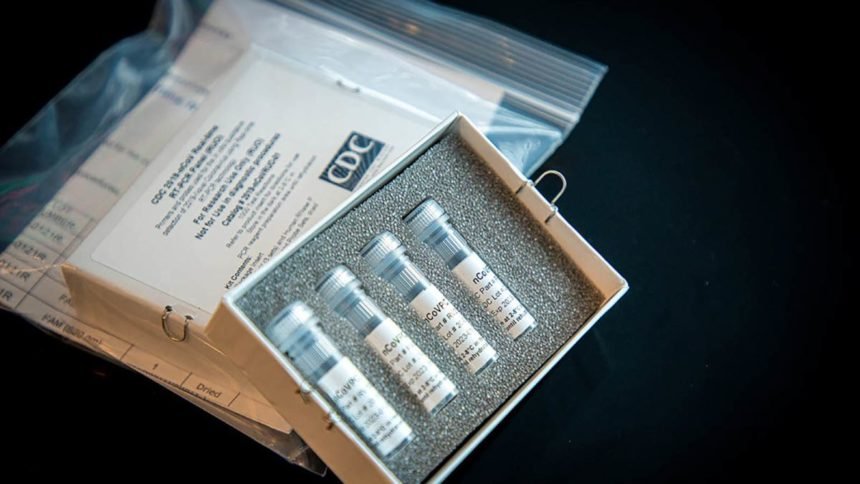 coronavirus-test-kit