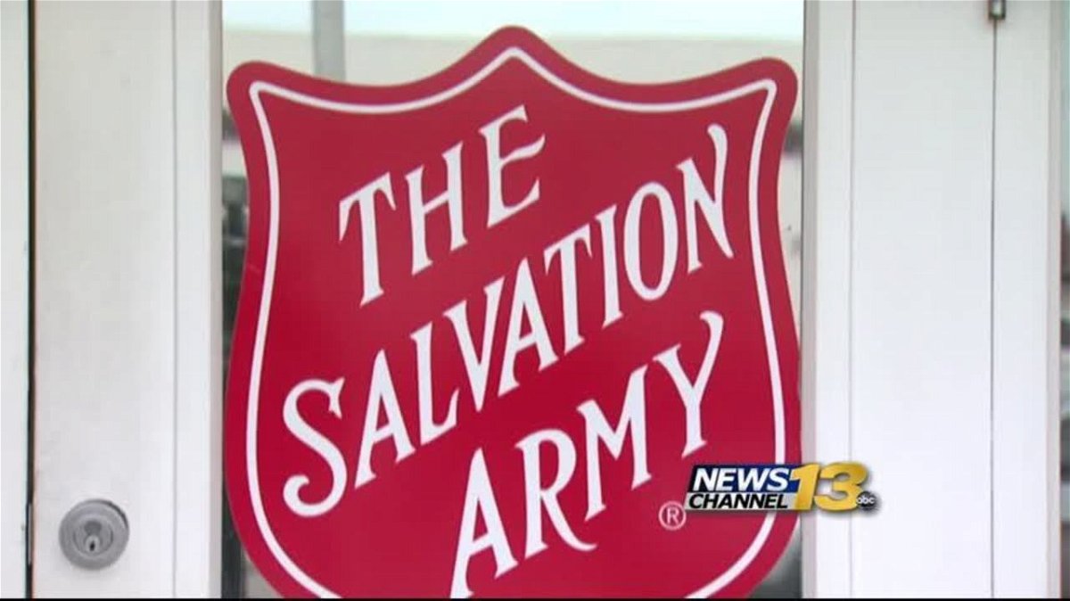 Colorado Springs Salvation Army offers rental assistance
