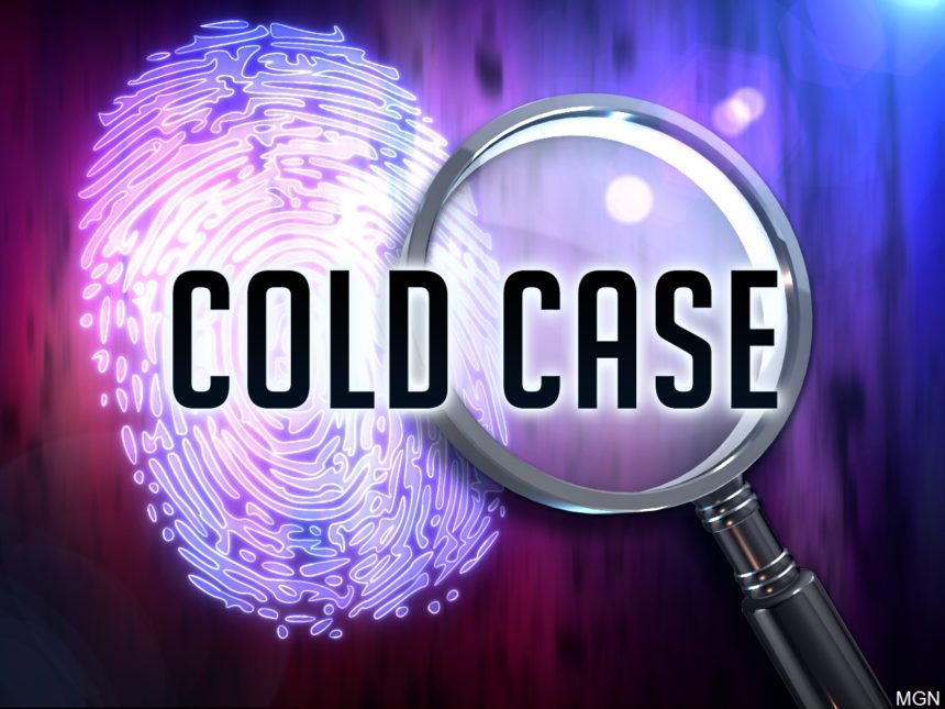 Cold case generic