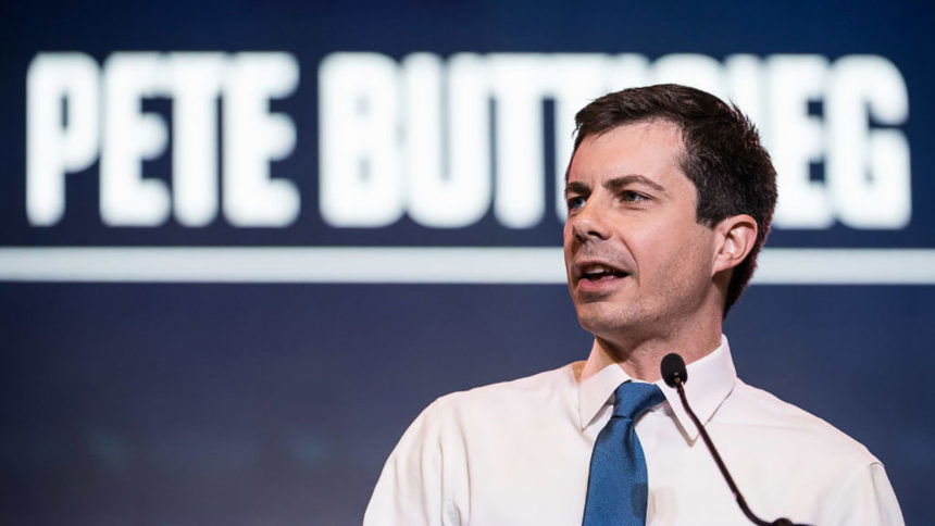 Democrat Pete Buttigieg Is Ending His Campaign For President, Sources ...