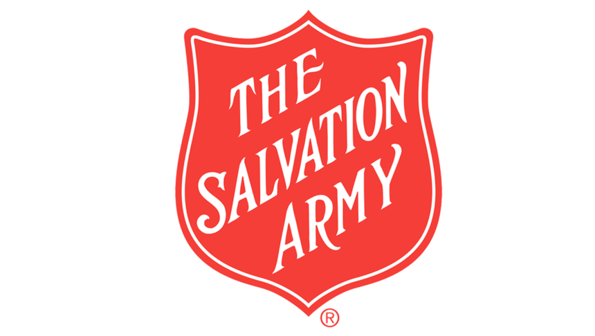 Salvation-Army-Logo