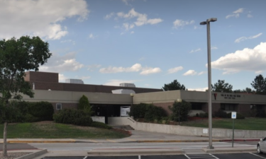 Garden Ranch YMCA, 2380 Montebello Drive Colorado Springs, Courtesy of google maps photos