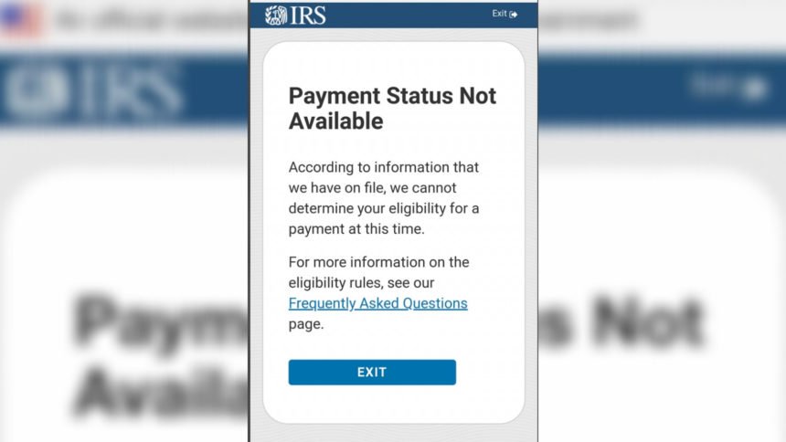irs-relief-payment-tool-issues
