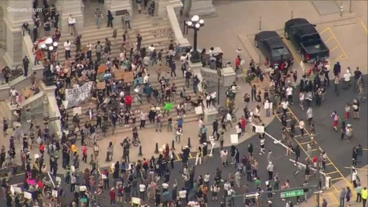 Photo: 9News