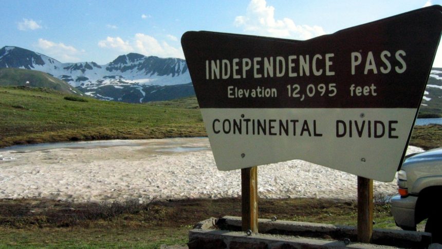 independence pass wikimedia