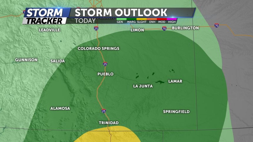 Severe outlook 6-23-20