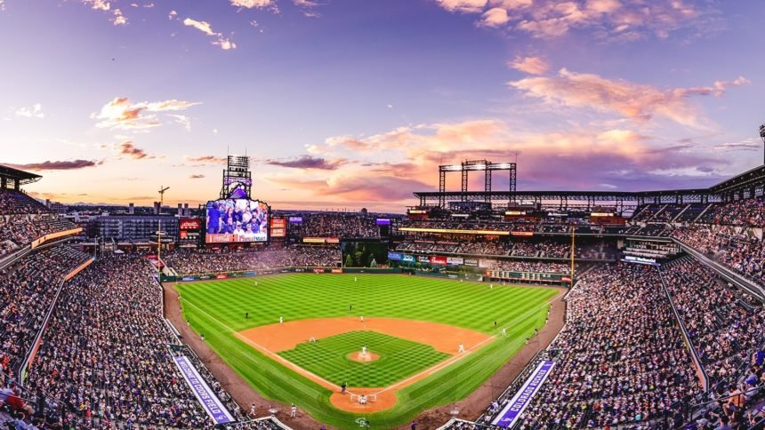 Rockies Cancel Game Thursday In Solidarity With Nationwide Protests Krdo