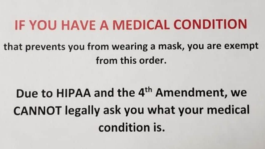 HIPAA SIGN Cropped