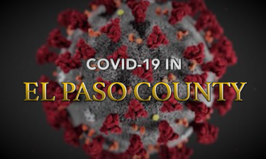 COVID-19 in El Paso County