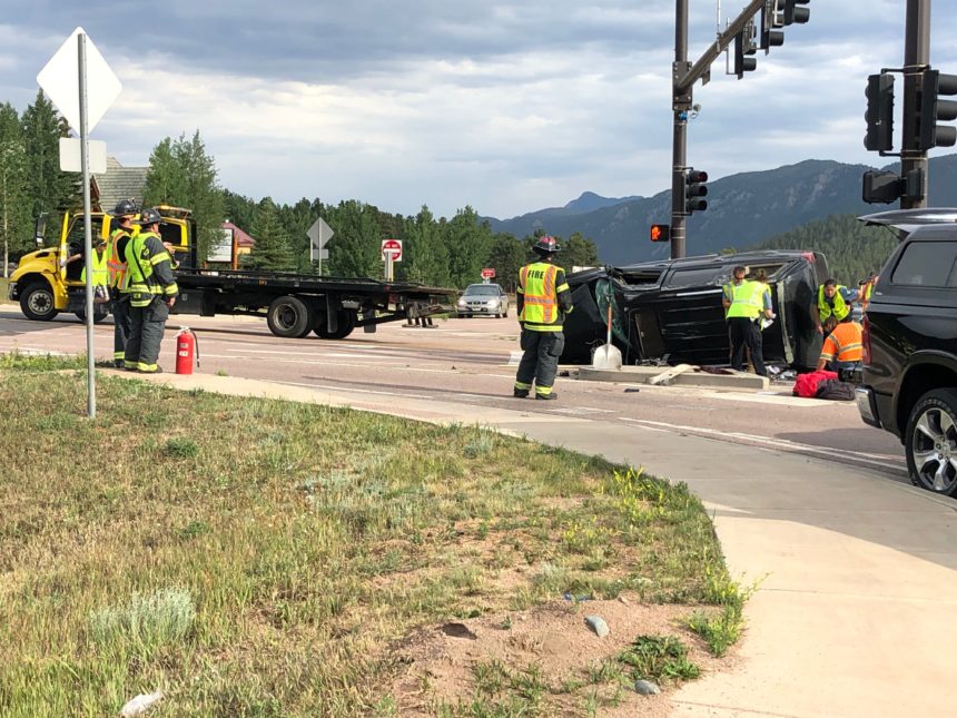 woodland park deadly crash