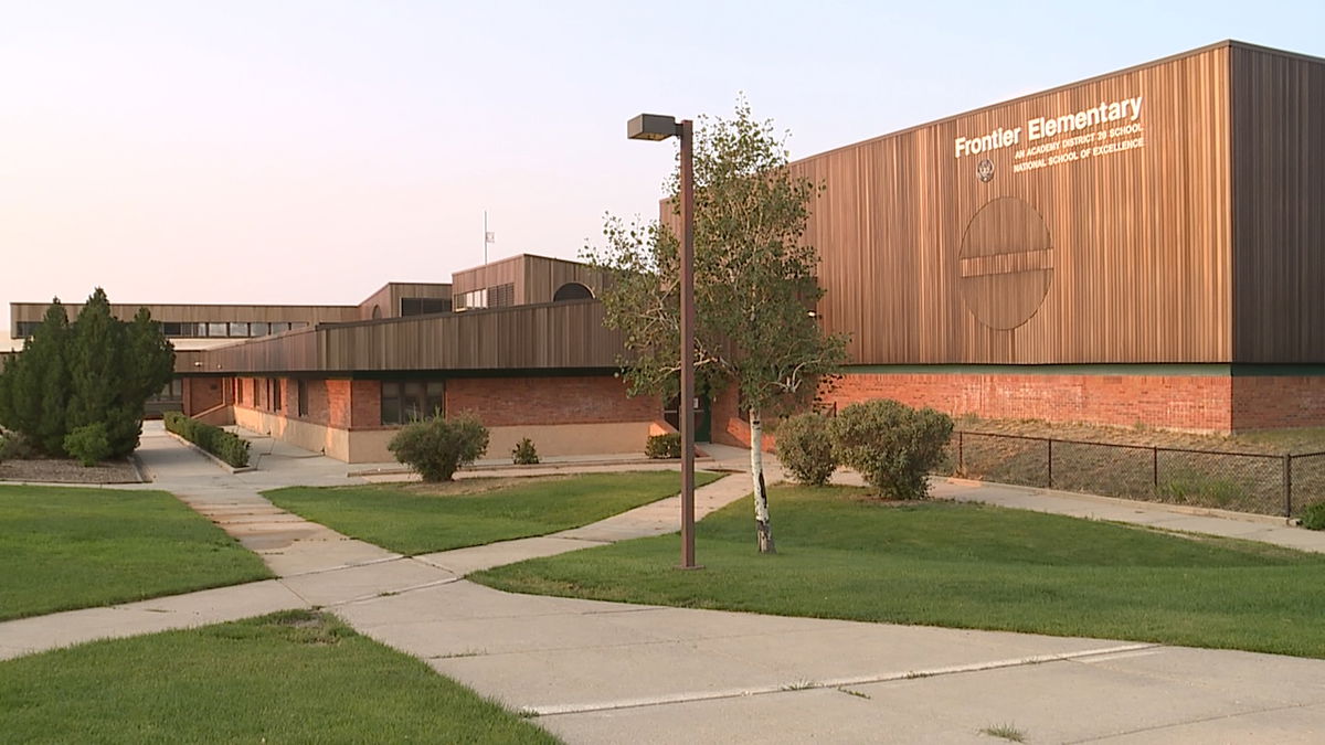 D20 temporarily closes Frontier Elementary, moves Aspen Valley to ...