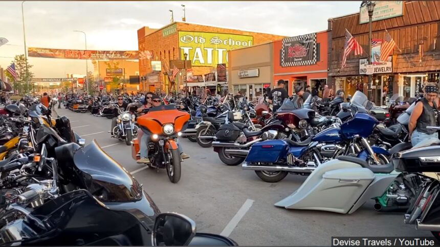 sturgis rally