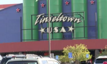 Cinemark Tinseltown USA and XD on Cheyenne Mountain Boulevard, Colorado Springs