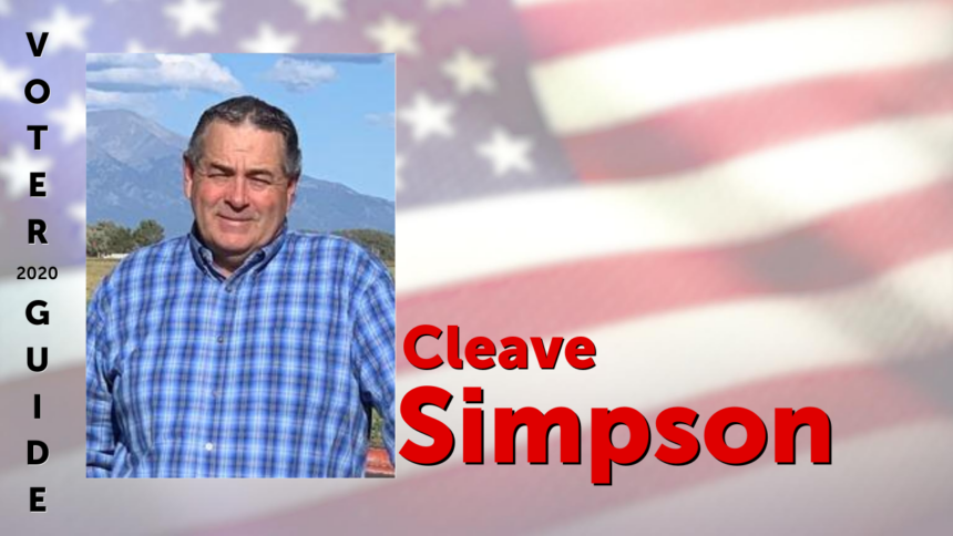 cleave simpson graphic