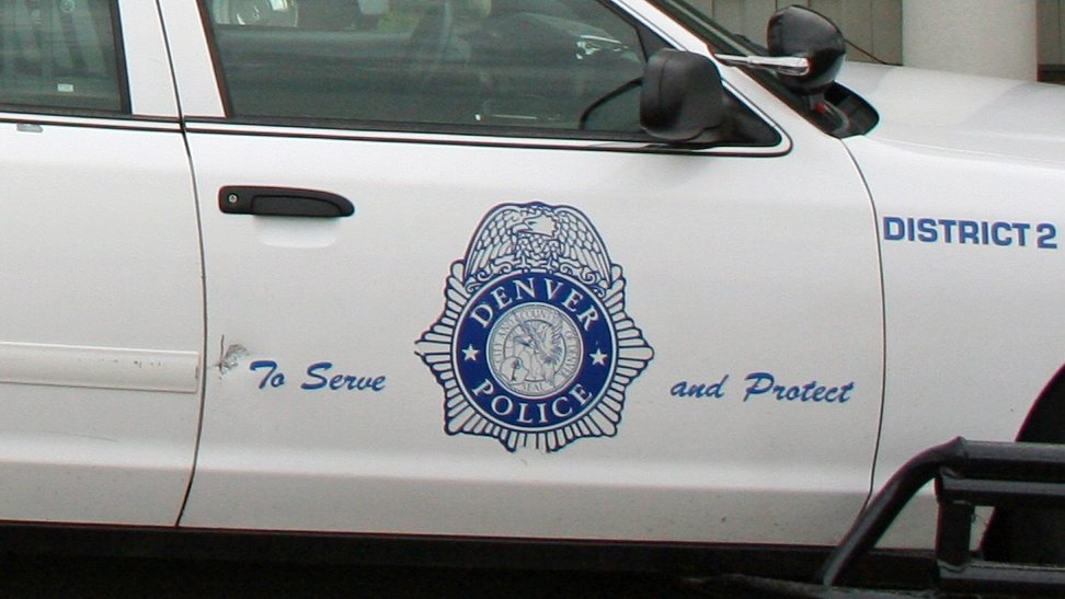 Pueblo Man Identified in Denver Police Shooting - KRDO