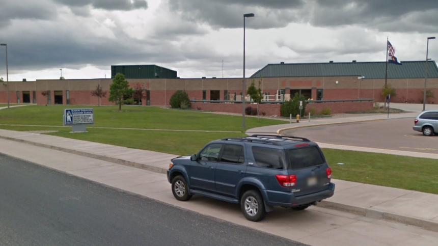 endeavour elementary school google