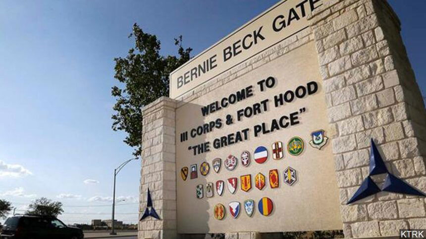 fort hood