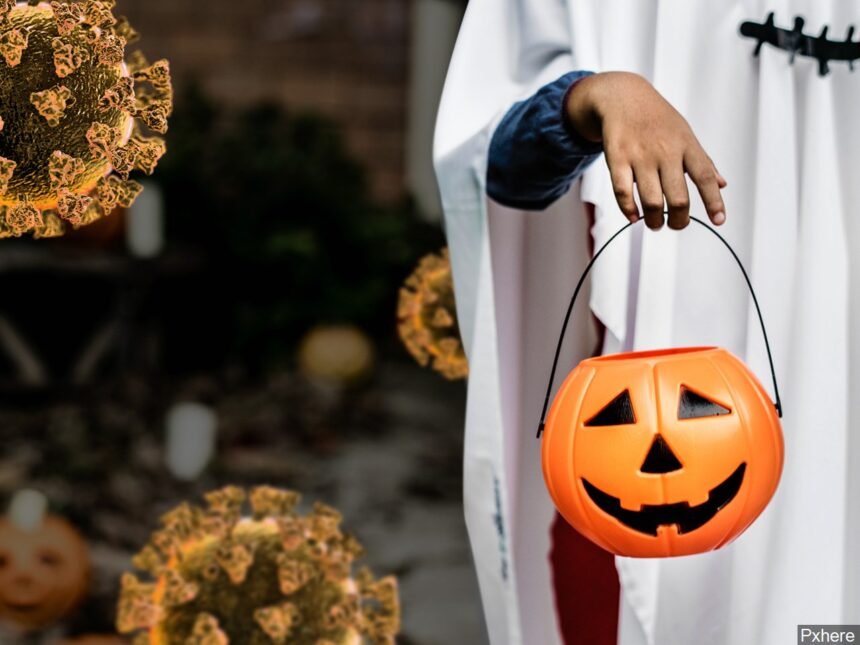 Trick Or Treat Locals Come Up With Alternative Halloween Plans This Year Krdo
