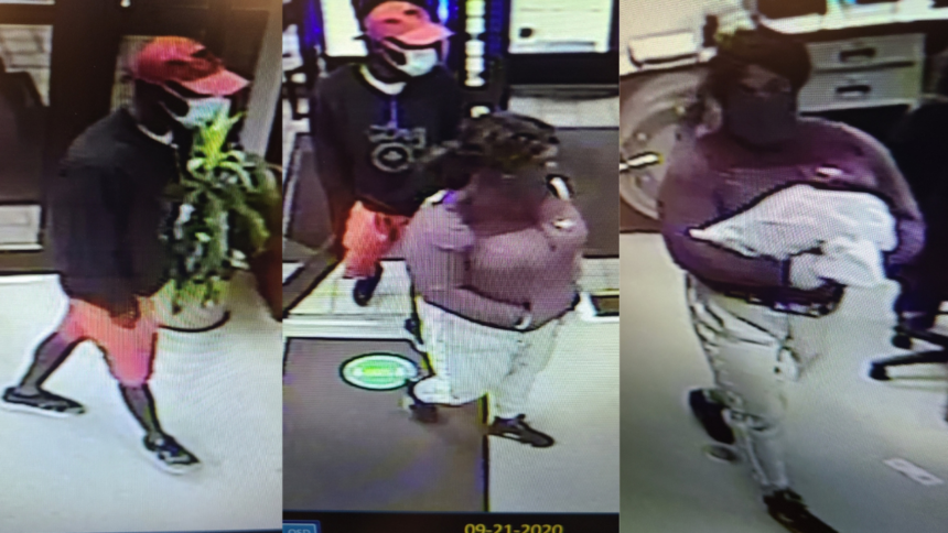 fountain armed robbery suspects