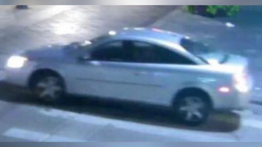 hit and run chevy denver