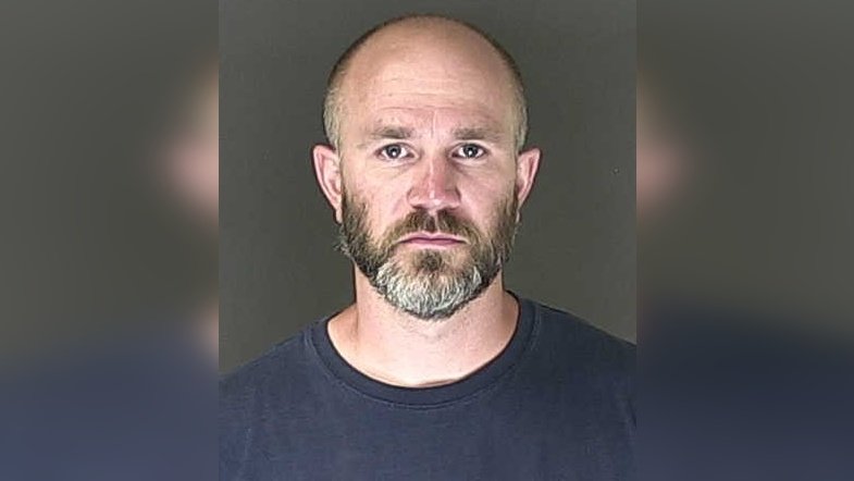 785px x 442px - Colorado Springs man arrested for possession of child porn | KRDO