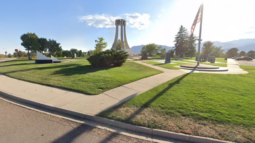 memorial park - photo google
