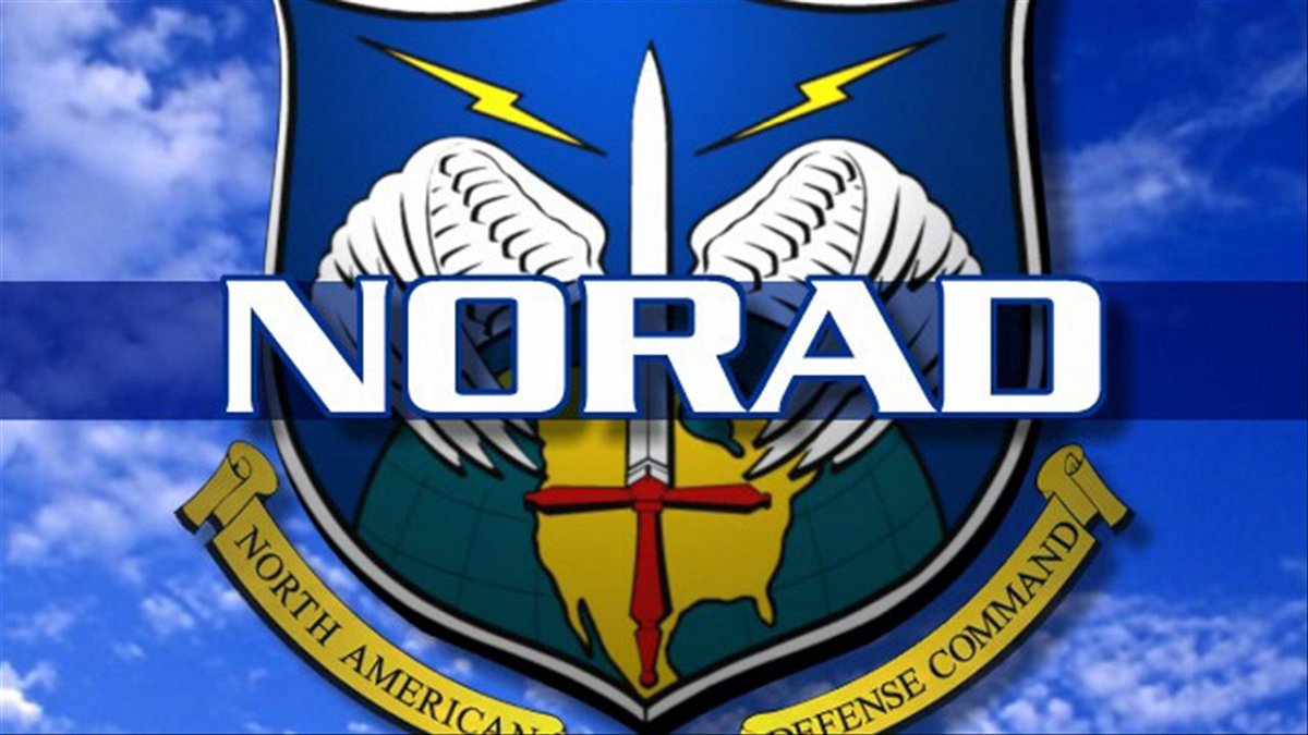 US Military News • NORAD Arctic Operations • Colorado Springs Co USA – 09 June 2021
