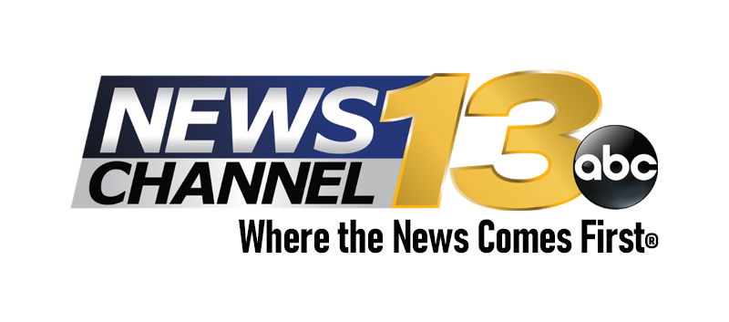 News Channel 13 - Where the News Comes First